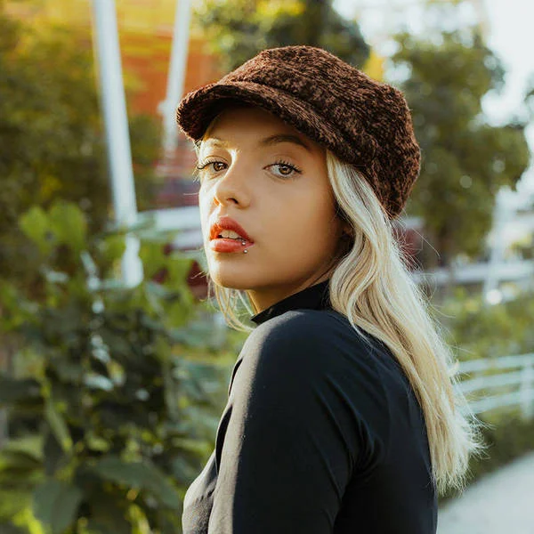 Avatar Sabine Müller