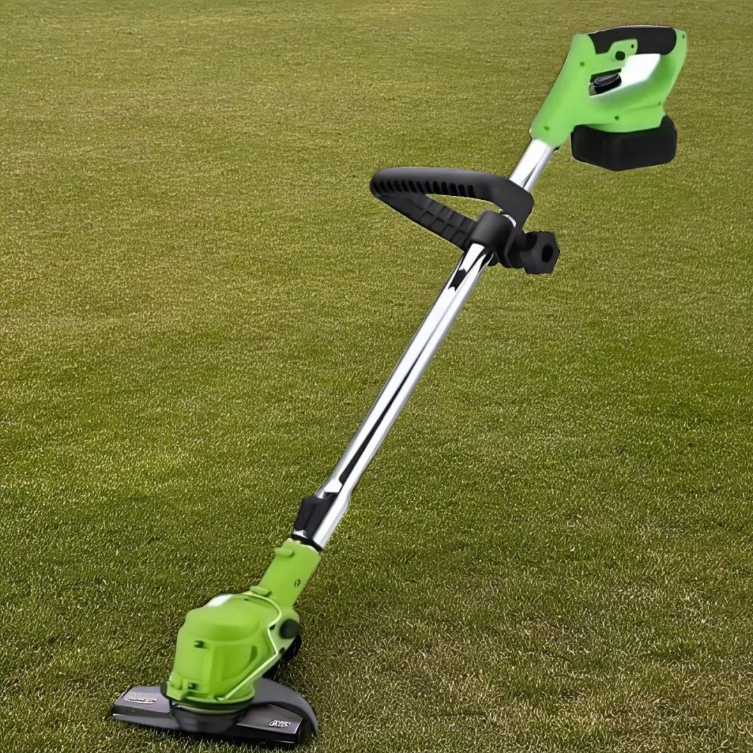 Akku-Trimmer GardenPro X1